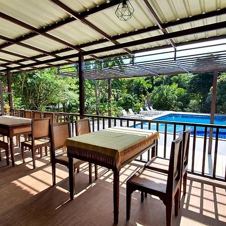 Supsangdao Resort Ao Nang Extérieur photo