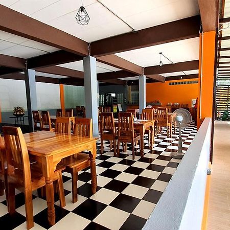 Supsangdao Resort Ao Nang Extérieur photo