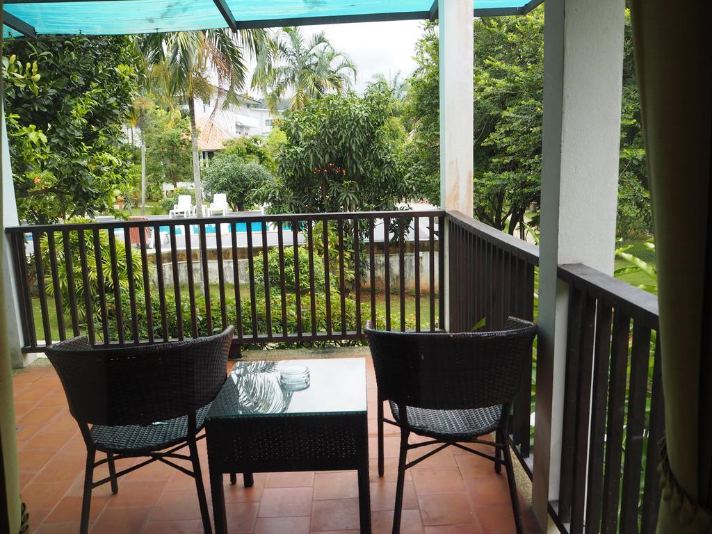 Supsangdao Resort Ao Nang Extérieur photo