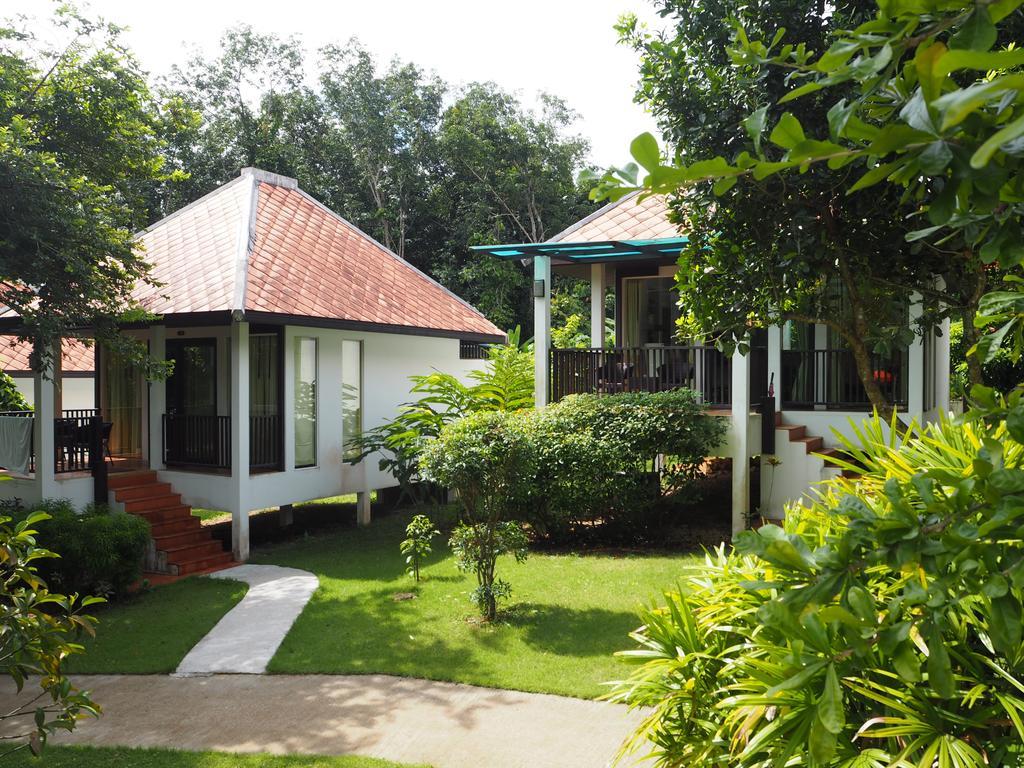 Supsangdao Resort Ao Nang Extérieur photo