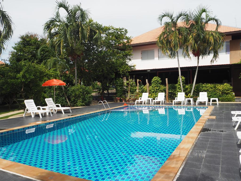 Supsangdao Resort Ao Nang Extérieur photo