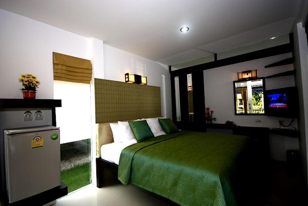 Supsangdao Resort Ao Nang Chambre photo