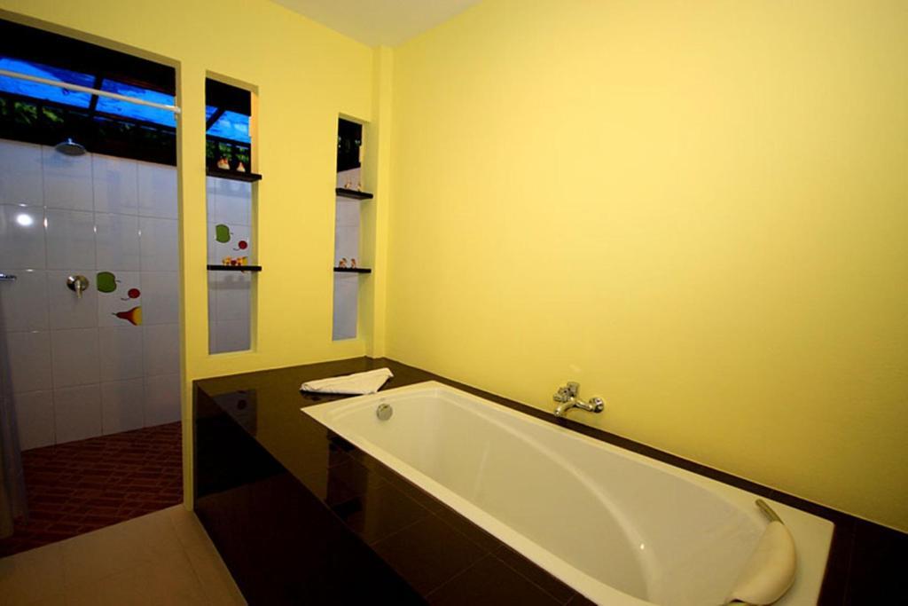 Supsangdao Resort Ao Nang Chambre photo