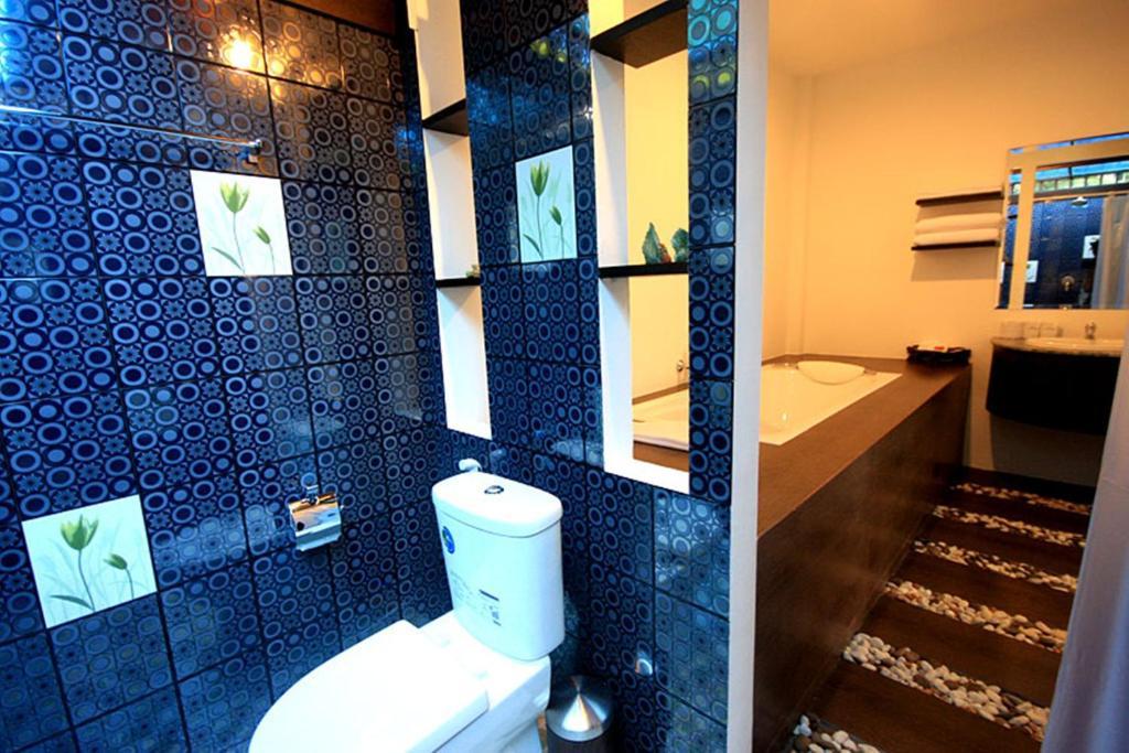 Supsangdao Resort Ao Nang Chambre photo