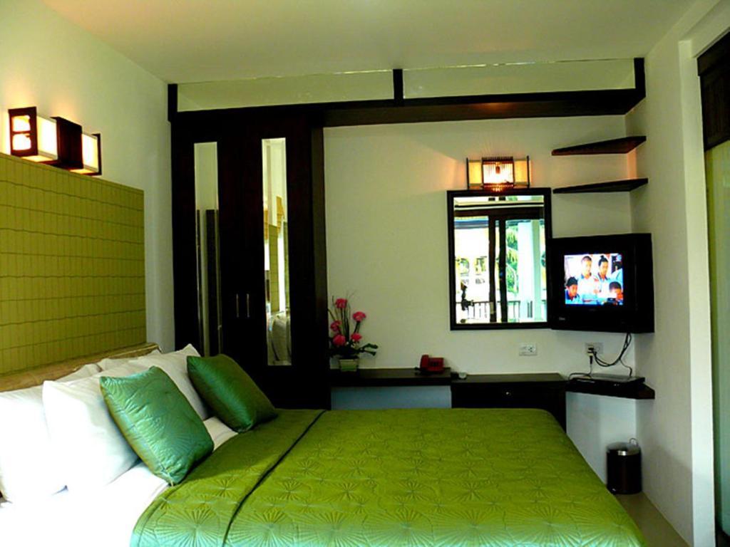 Supsangdao Resort Ao Nang Chambre photo