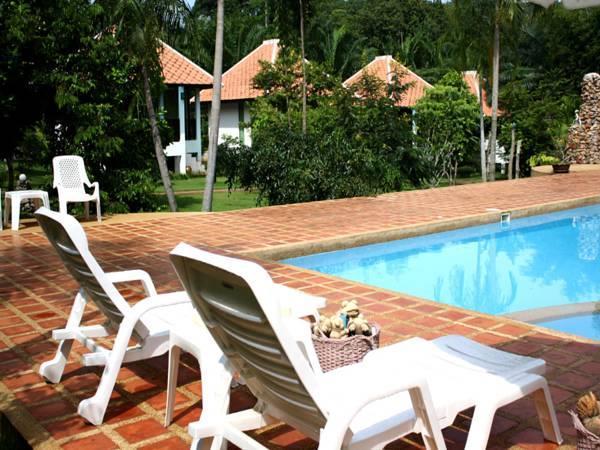 Supsangdao Resort Ao Nang Extérieur photo