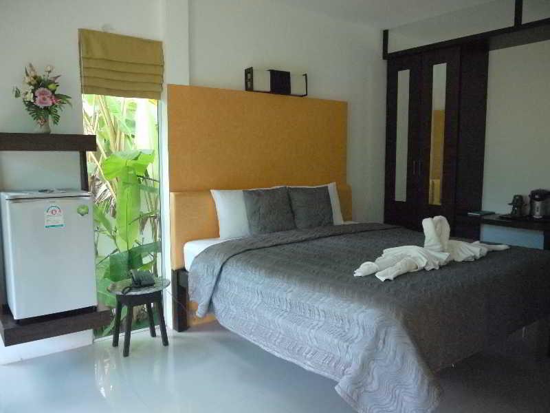 Supsangdao Resort Ao Nang Extérieur photo