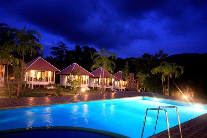Supsangdao Resort Ao Nang Extérieur photo