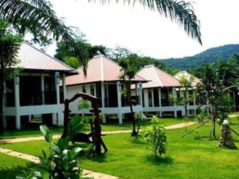 Supsangdao Resort Ao Nang Extérieur photo