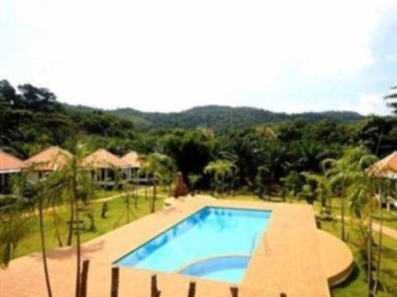 Supsangdao Resort Ao Nang Extérieur photo