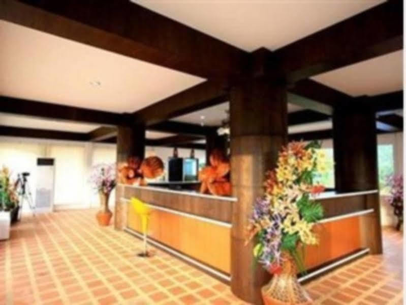 Supsangdao Resort Ao Nang Extérieur photo