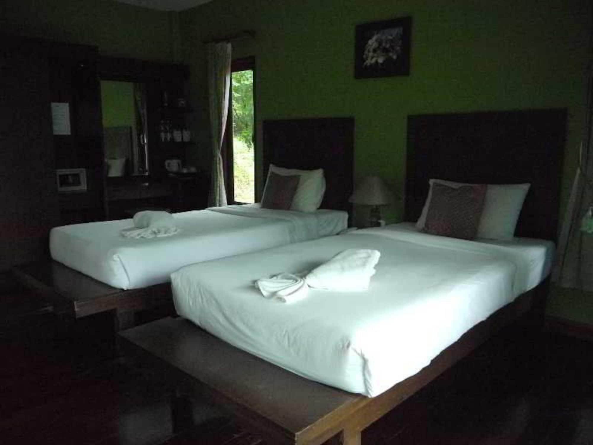Supsangdao Resort Ao Nang Extérieur photo