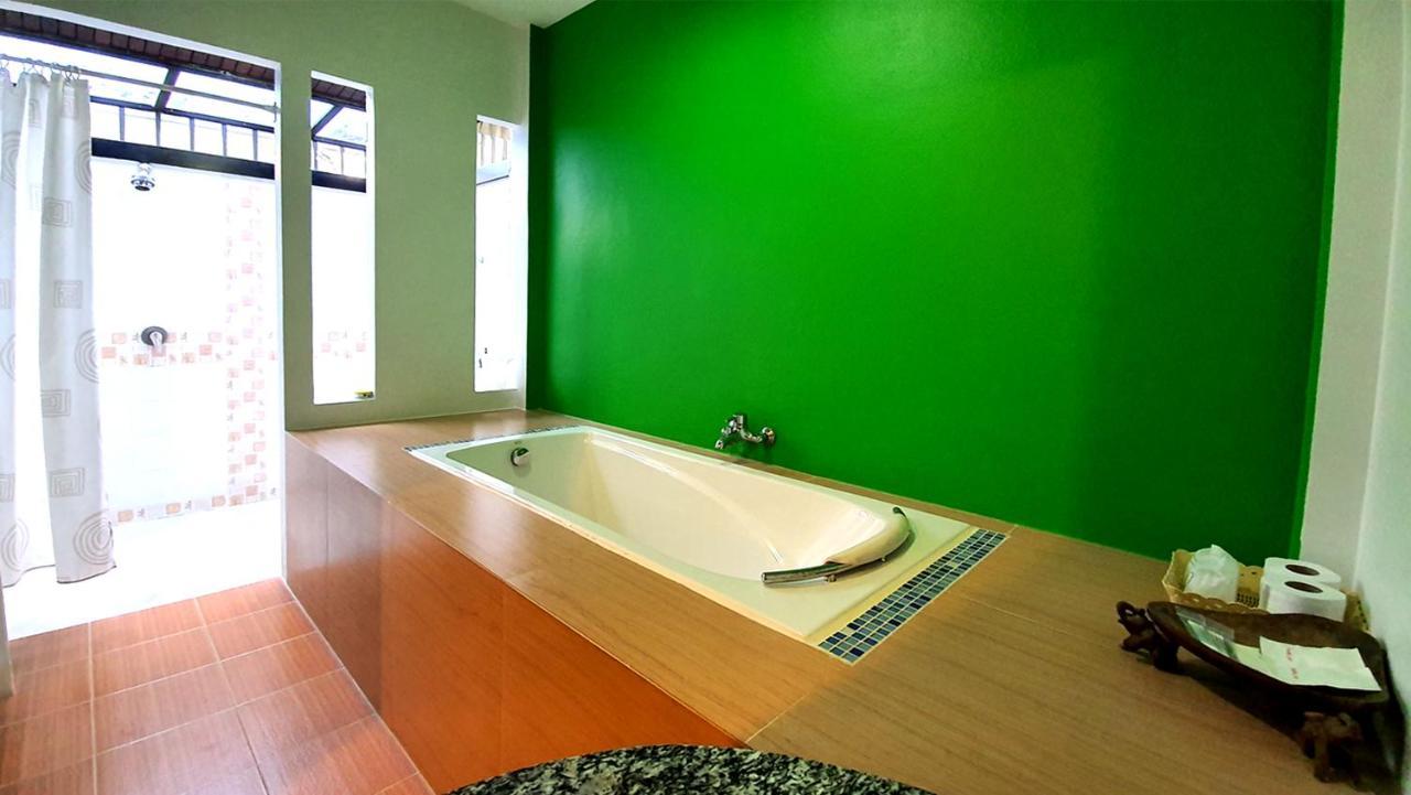 Supsangdao Resort Ao Nang Extérieur photo